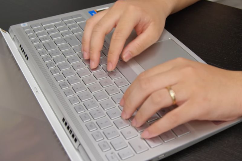 Dell Inspiron 15 7501